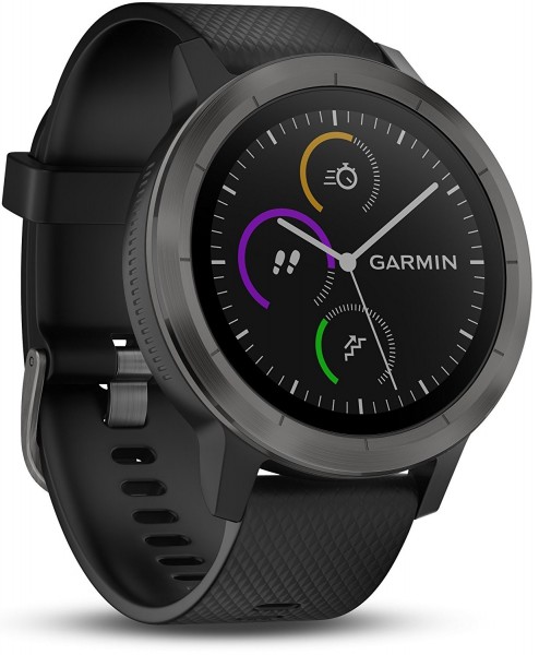 Garmin vivoactive 3 Aktivite Saati (43 g) — ürün görseli 7