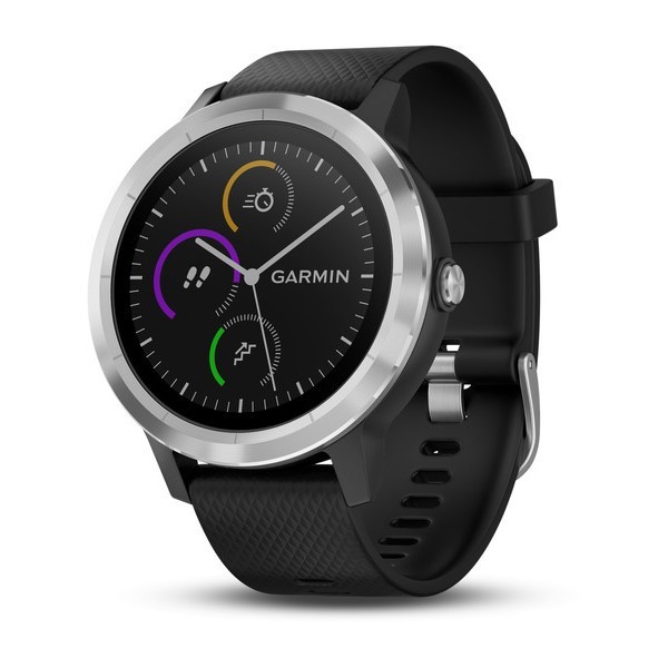 Garmin vivoactive 3 Aktivite Saati (43 g) — ürün görseli 18