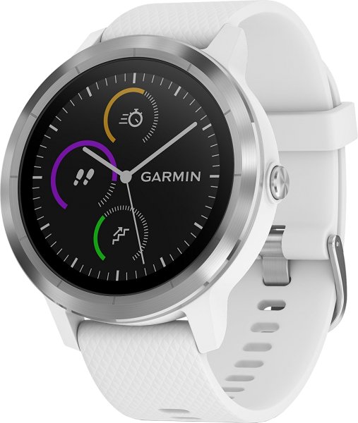 Garmin vivoactive 3 Aktivite Saati (43 g) — ürün görseli 3