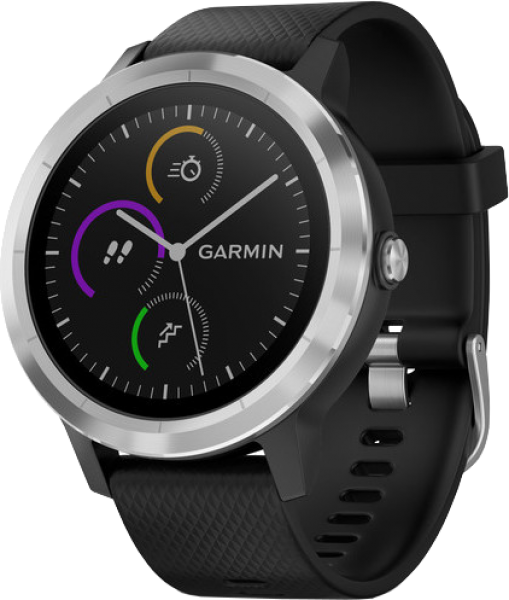 Garmin vivoactive 3 Aktivite Saati (43 g) — ürün görseli 2