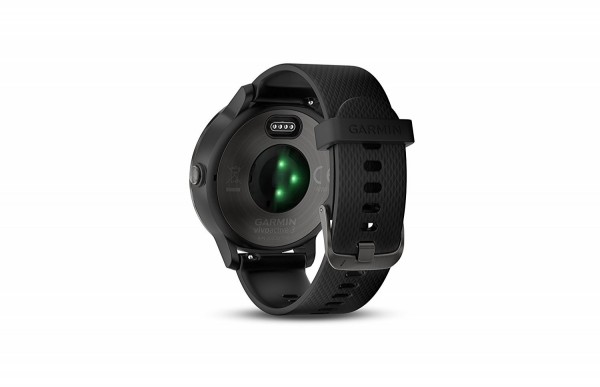 Garmin vivoactive 3 Aktivite Saati (43 g) — ürün görseli 15