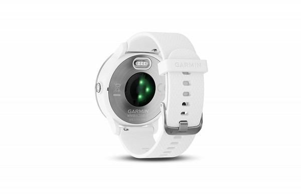 Garmin vivoactive 3 Aktivite Saati (43 g) — ürün görseli 14