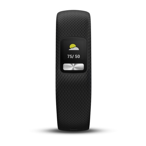 Garmin vivofit 4 Akıllı Bileklik — ürün görseli 6
