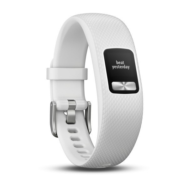 Garmin vivofit 4 Akıllı Bileklik — ürün görseli 5