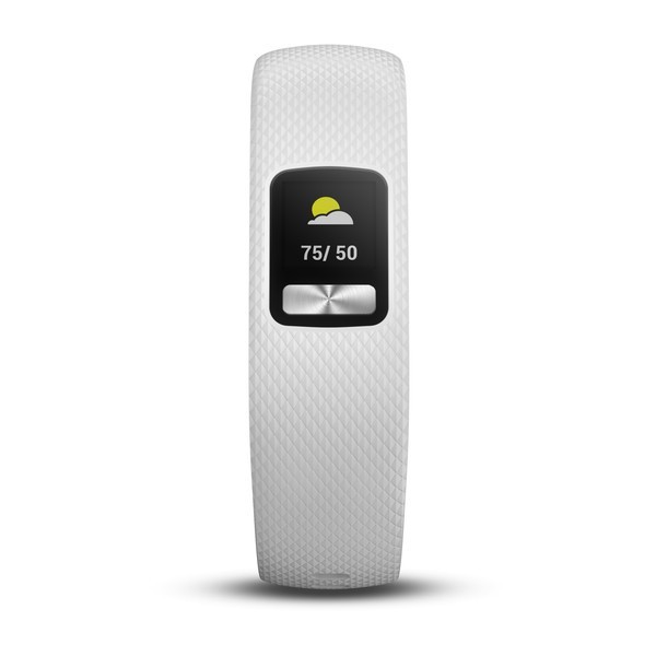 Garmin vivofit 4 Akıllı Bileklik — ürün görseli 7