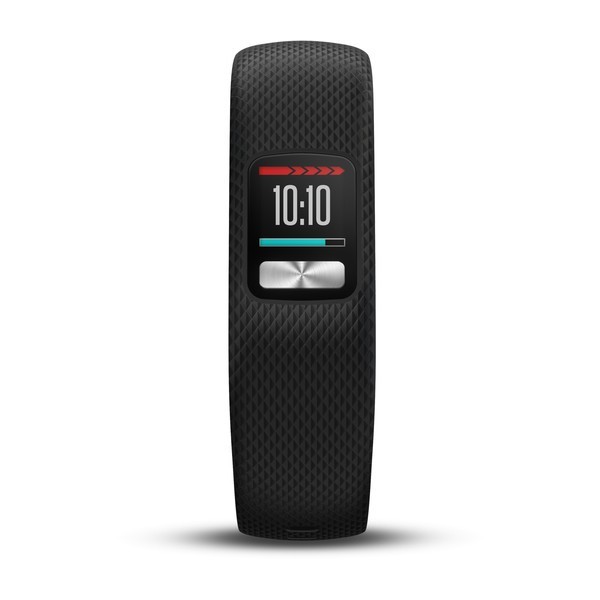 Garmin vivofit 4 Akıllı Bileklik — ürün görseli 12