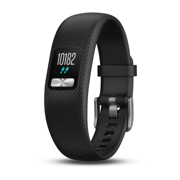 Garmin vivofit 4 Akıllı Bileklik — ürün görseli 3