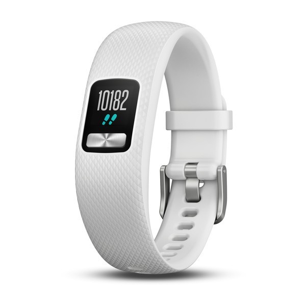 Garmin vivofit 4 Akıllı Bileklik — ürün görseli 2