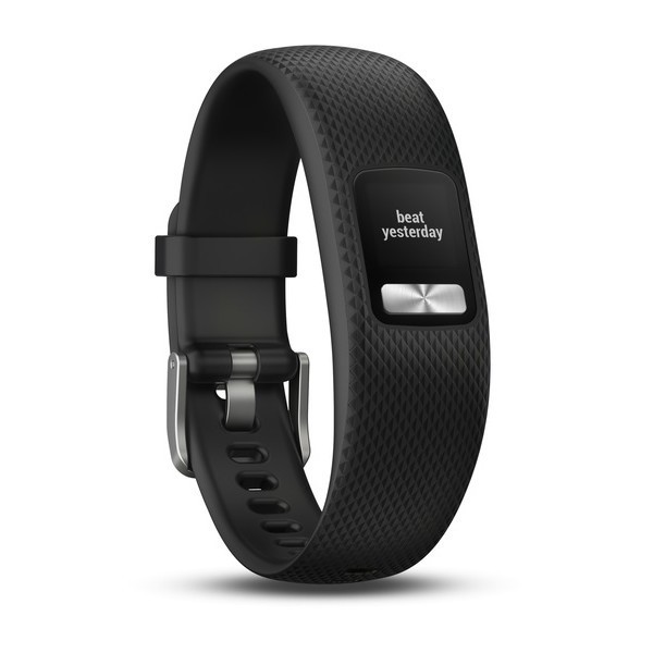 Garmin vivofit 4 Akıllı Bileklik — ürün görseli 4