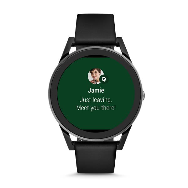 Fossil Q Control (Gen 3) Sport Akıllı Saat — ürün görseli 8