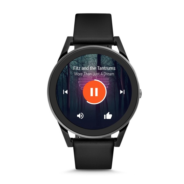 Fossil Q Control (Gen 3) Sport Akıllı Saat — ürün görseli 5