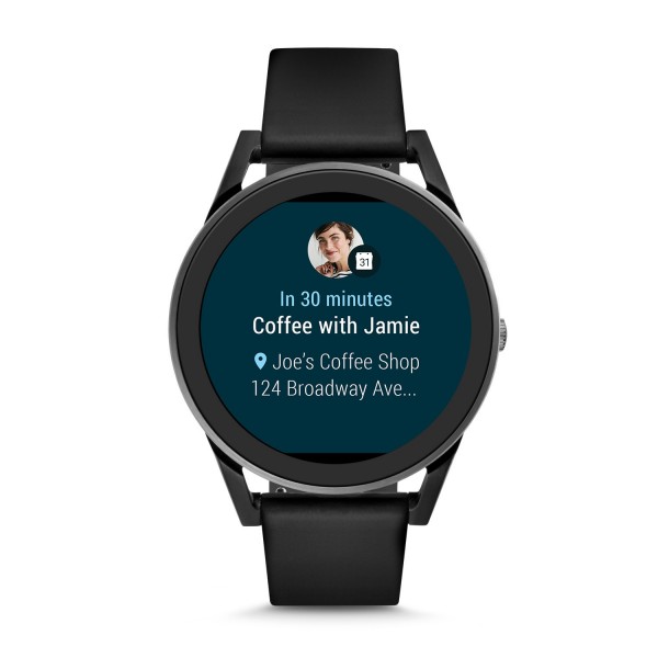 Fossil Q Control (Gen 3) Sport Akıllı Saat — ürün görseli 4