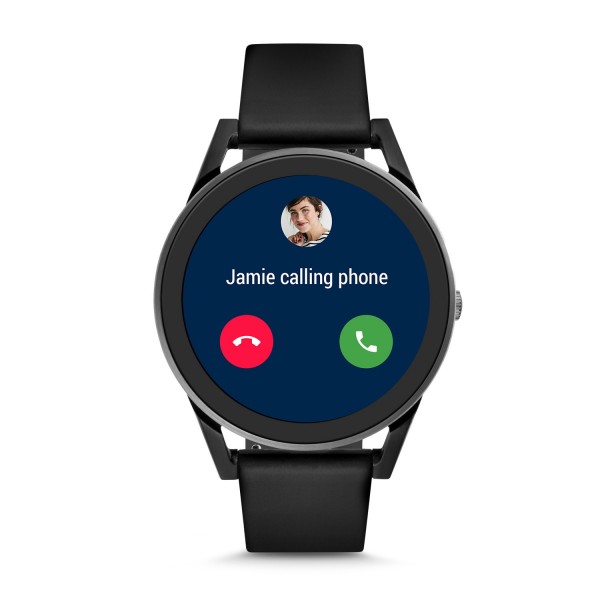Fossil Q Control (Gen 3) Sport Akıllı Saat — ürün görseli 7