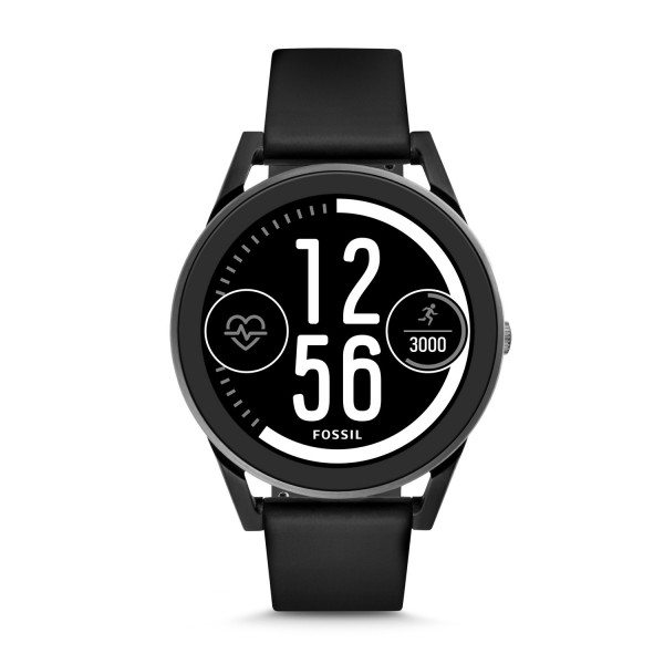Fossil Q Control (Gen 3) Sport Akıllı Saat — ürün görseli 9