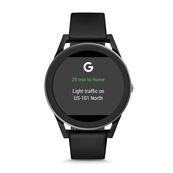 Fossil Q Control (Gen 3) Sport Akıllı Saat — ürün görseli 6