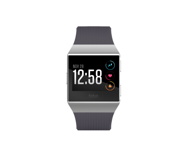 Fitbit Ionic Akıllı Saat — ürün görseli 4