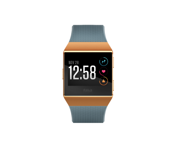 Fitbit Ionic Akıllı Saat — ürün görseli 6