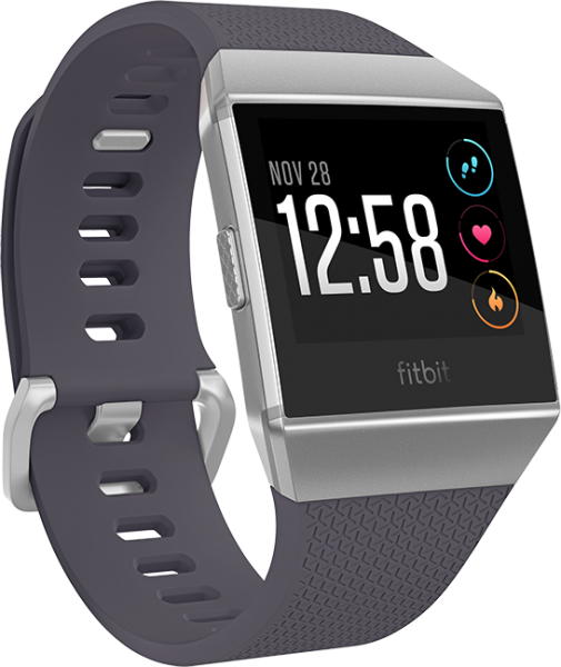 Fitbit Ionic Akıllı Saat — ürün görseli 2
