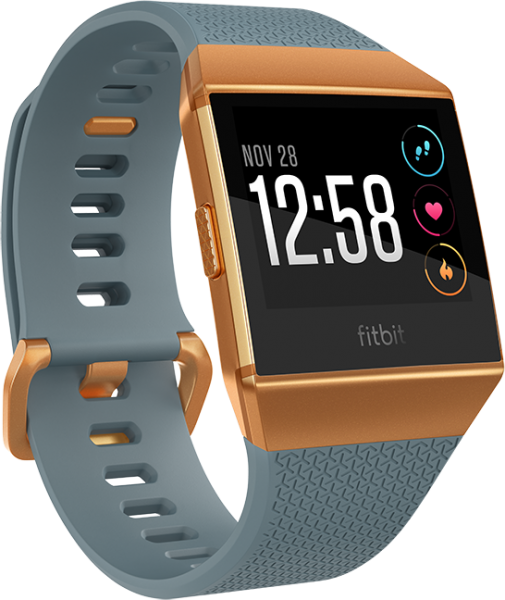 Fitbit Ionic Akıllı Saat — ürün görseli 3