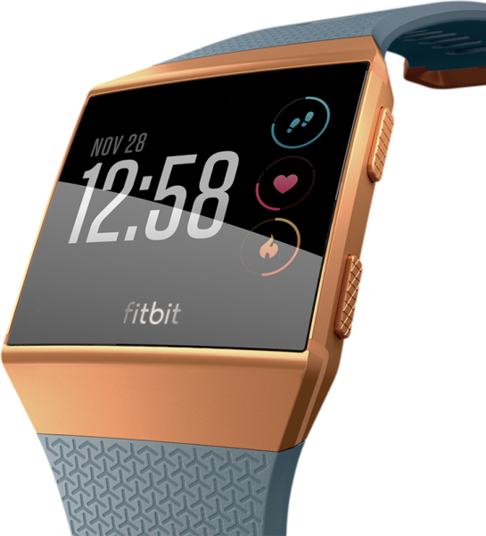 Fitbit Ionic Akıllı Saat — ürün görseli 7