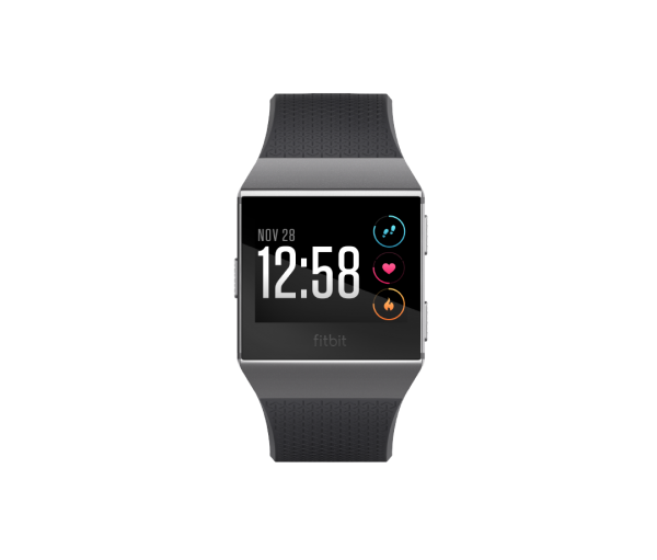 Fitbit Ionic Akıllı Saat — ürün görseli 5