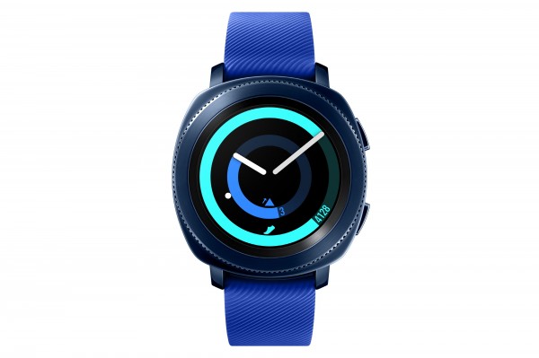 Samsung Gear Sport Akıllı Saat (SM-R600) — ürün görseli 9
