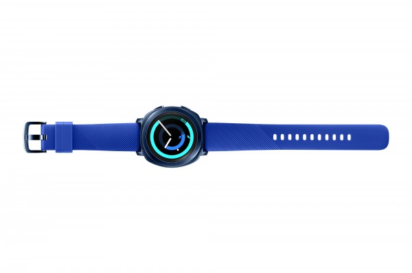 Samsung Gear Sport Akıllı Saat (SM-R600) — ürün görseli 10