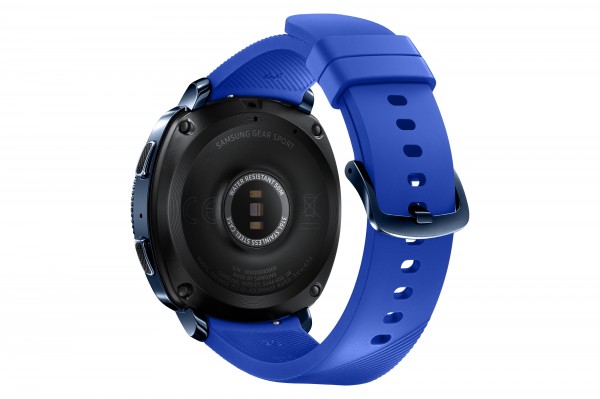 Samsung Gear Sport Akıllı Saat (SM-R600) — ürün görseli 5