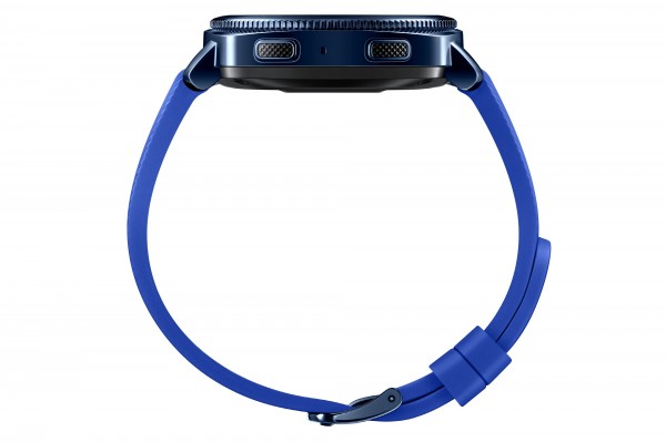Samsung Gear Sport Akıllı Saat (SM-R600) — ürün görseli 7
