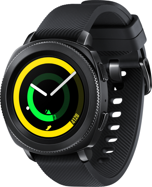 Samsung Gear Sport Akıllı Saat (SM-R600)