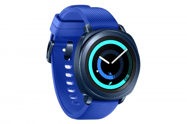 Samsung Gear Sport Akıllı Saat (SM-R600) — ürün görseli 12