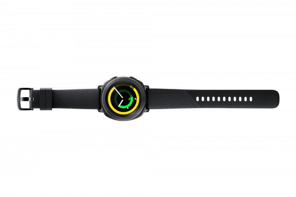 Samsung Gear Sport Akıllı Saat (SM-R600) — ürün görseli 11