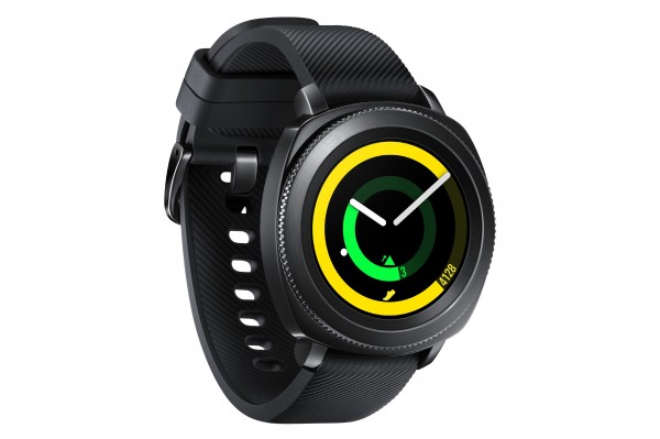 Samsung Gear Sport Akıllı Saat (SM-R600) — ürün görseli 13
