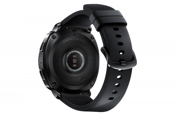 Samsung Gear Sport Akıllı Saat (SM-R600) — ürün görseli 4