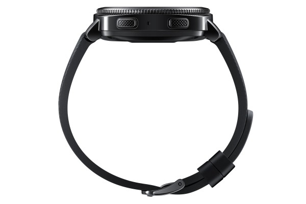 Samsung Gear Sport Akıllı Saat (SM-R600) — ürün görseli 6