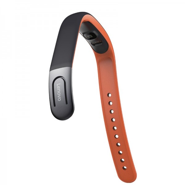 Lenovo HW02 Akıllı Bileklik — ürün görseli 2