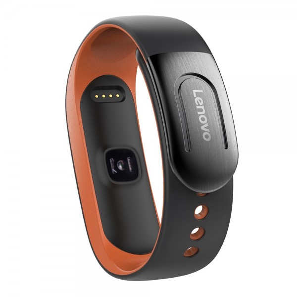 Lenovo HW02 Akıllı Bileklik — ürün görseli 5