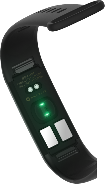 Amazfit Health Band Akıllı Bileklik — ürün görseli 4