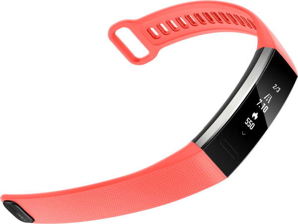 Huawei Band 2 Akıllı Bileklik (ERS-B19) — ürün görseli 11