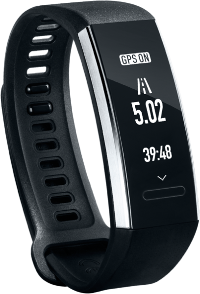 Huawei Band 2 Akıllı Bileklik (ERS-B19) — ürün görseli 7
