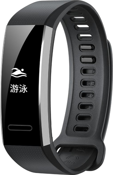 Huawei Band 2 Pro Akıllı Bileklik (ERS-B29)