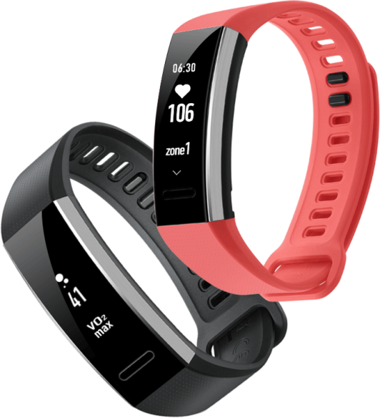 Huawei Band 2 Pro Akıllı Bileklik (ERS-B29) — ürün görseli 13