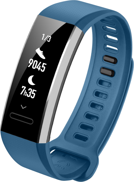 Huawei Band 2 Pro Akıllı Bileklik (ERS-B29) — ürün görseli 8