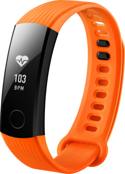 Huawei Honor Band 3 Akıllı Bileklik — ürün görseli 3