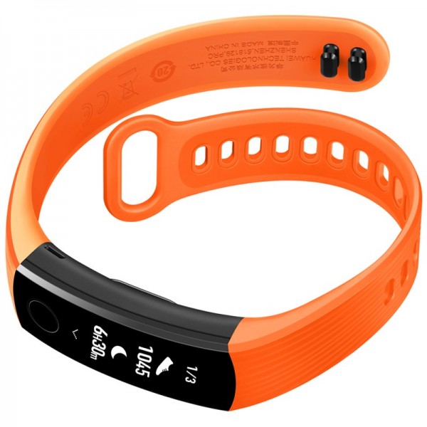 Huawei Honor Band 3 Akıllı Bileklik — ürün görseli 8