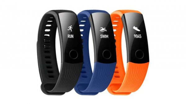 Huawei Honor Band 3 Akıllı Bileklik — ürün görseli 10