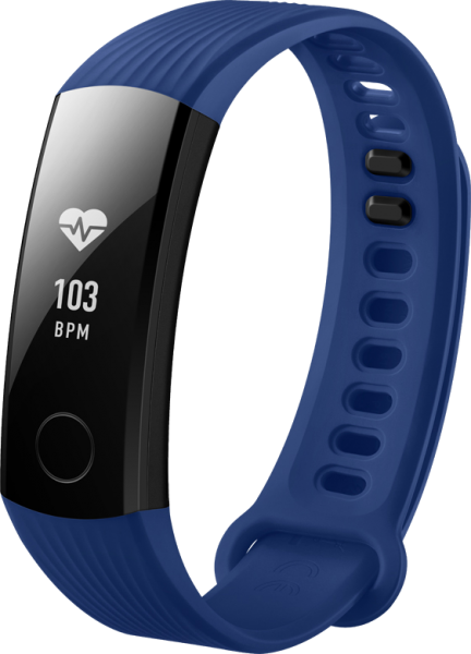 Huawei Honor Band 3 Akıllı Bileklik — ürün görseli 2