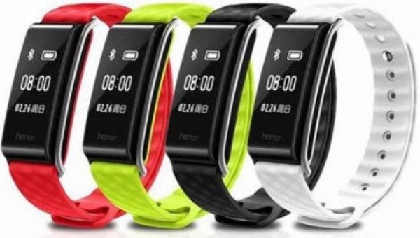 Huawei Honor Band A2 Akıllı Bileklik (AW61) — ürün görseli 3