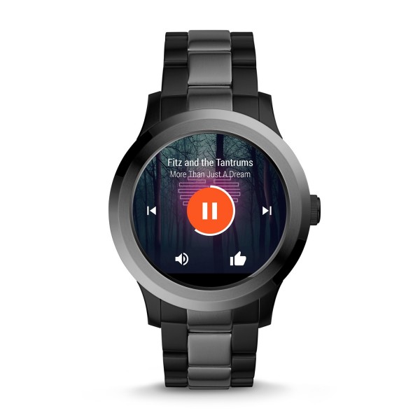 Fossil Q Founder (Gen 2) Akıllı Saat — ürün görseli 14