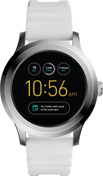 Fossil Q Founder (Gen 2) Akıllı Saat — ürün görseli 4